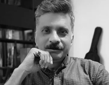 Anil Manan