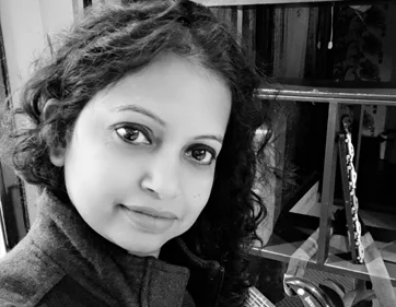 Neeru Rastogi