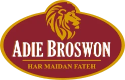 Adie Broswon
