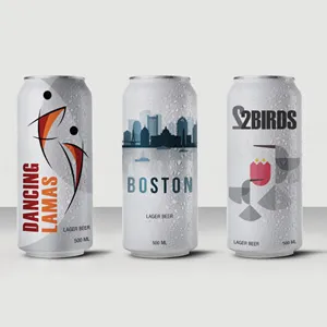 KALS Beer Brands