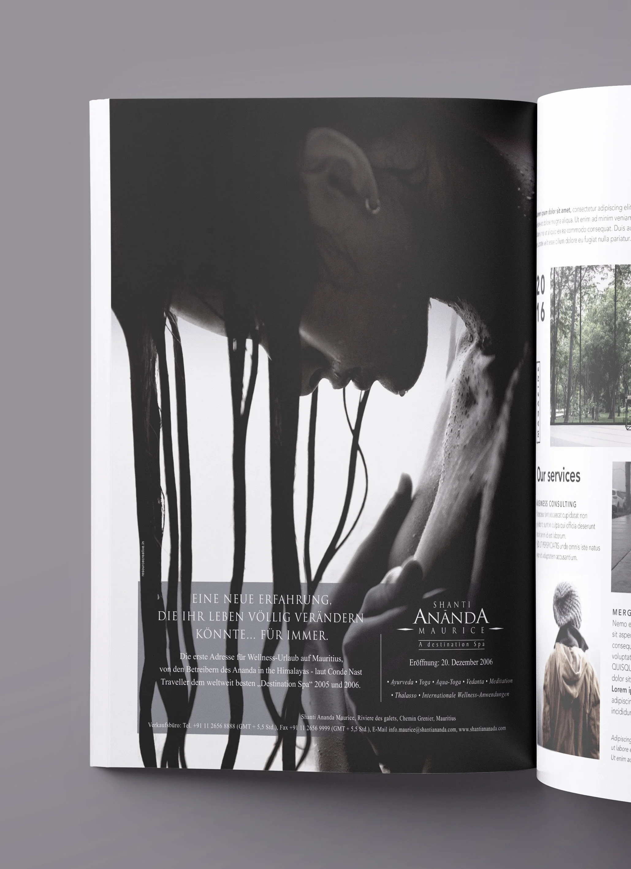 Ananda — image 4