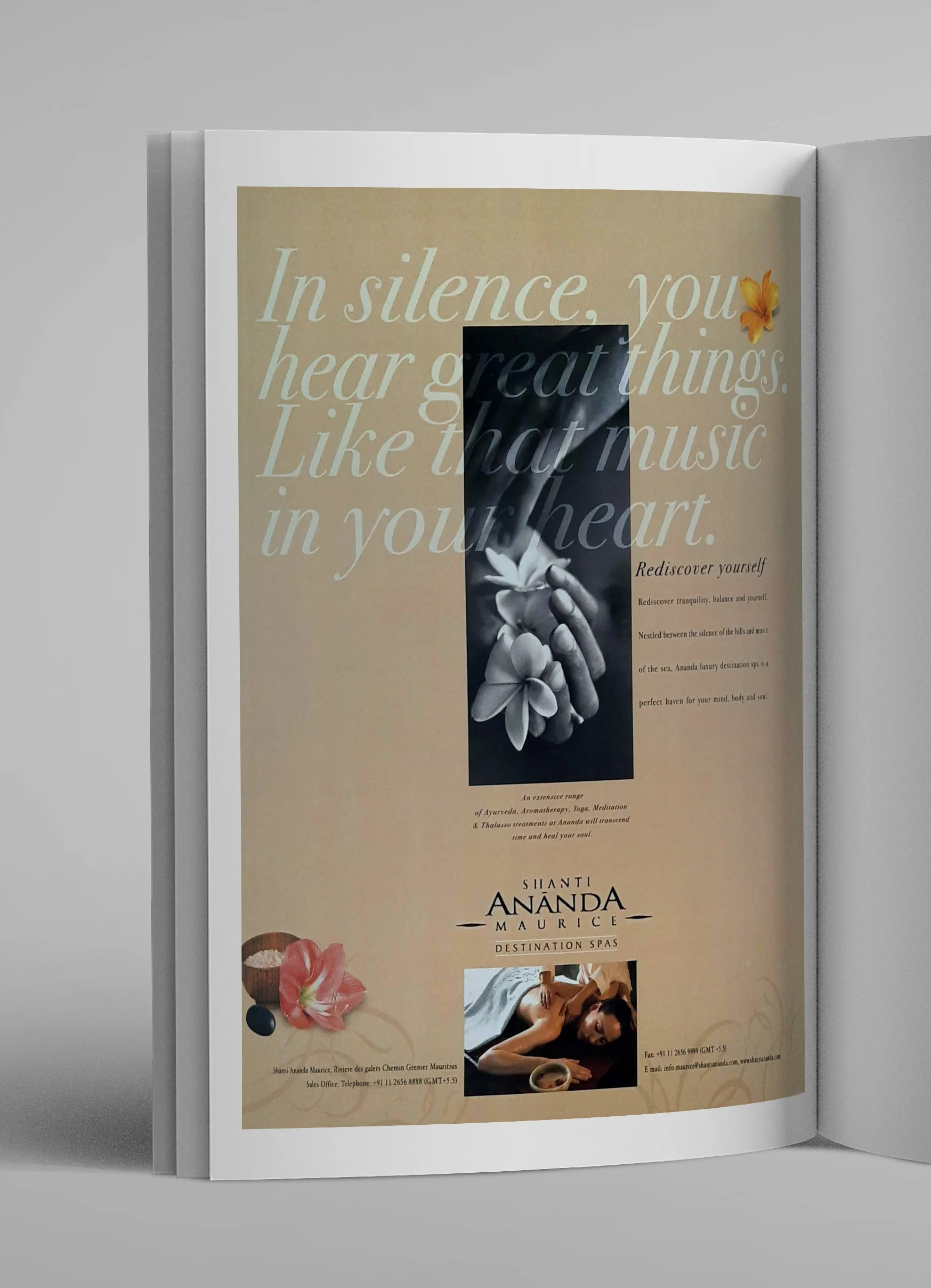 Ananda — image 7
