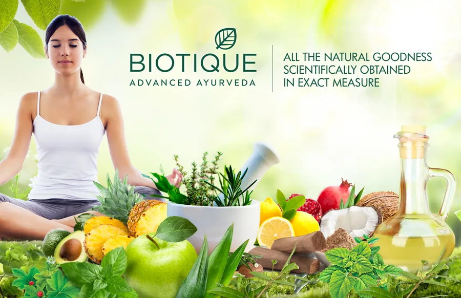 Biotique