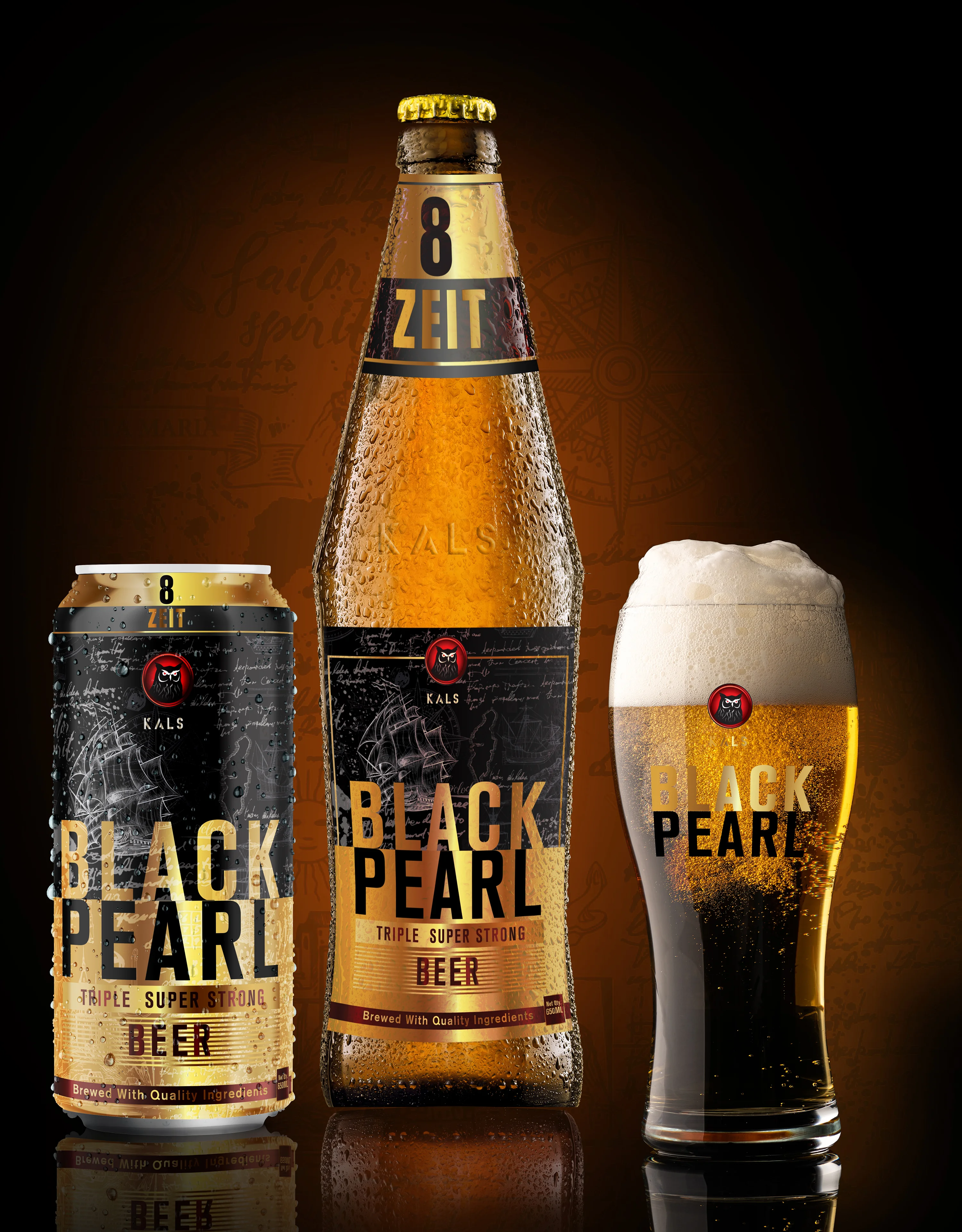 Black Pearl