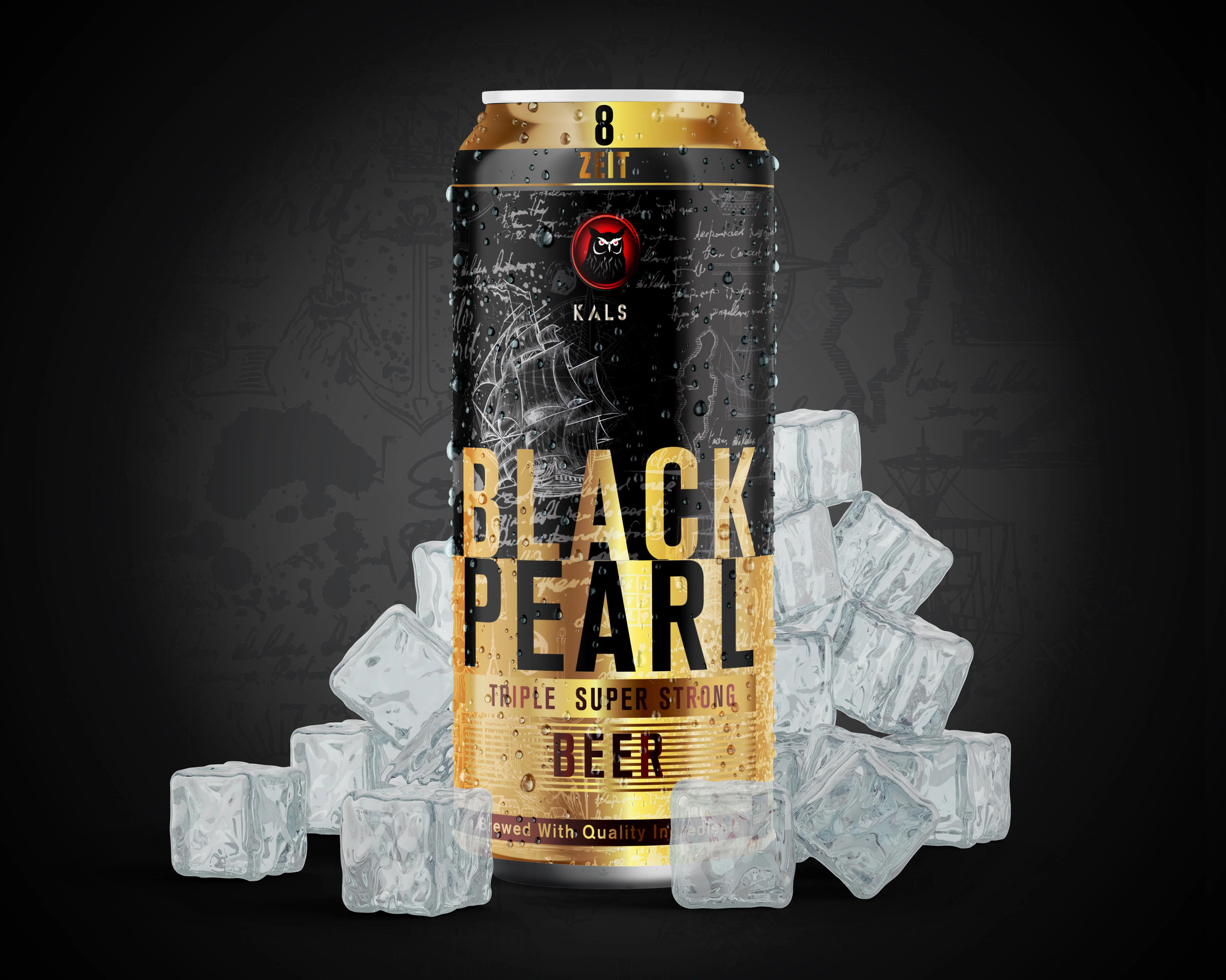 Black Pearl — image 2