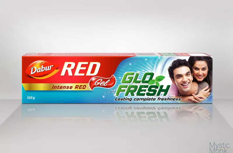 Dabur Red