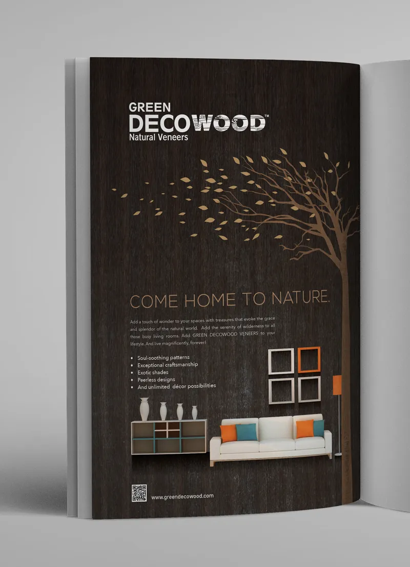 Decowood