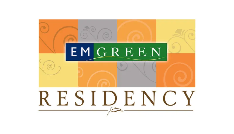 Emgreen Residency
