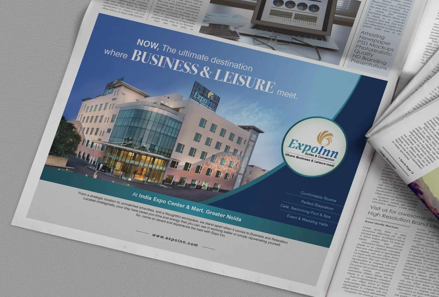 Expo Inn