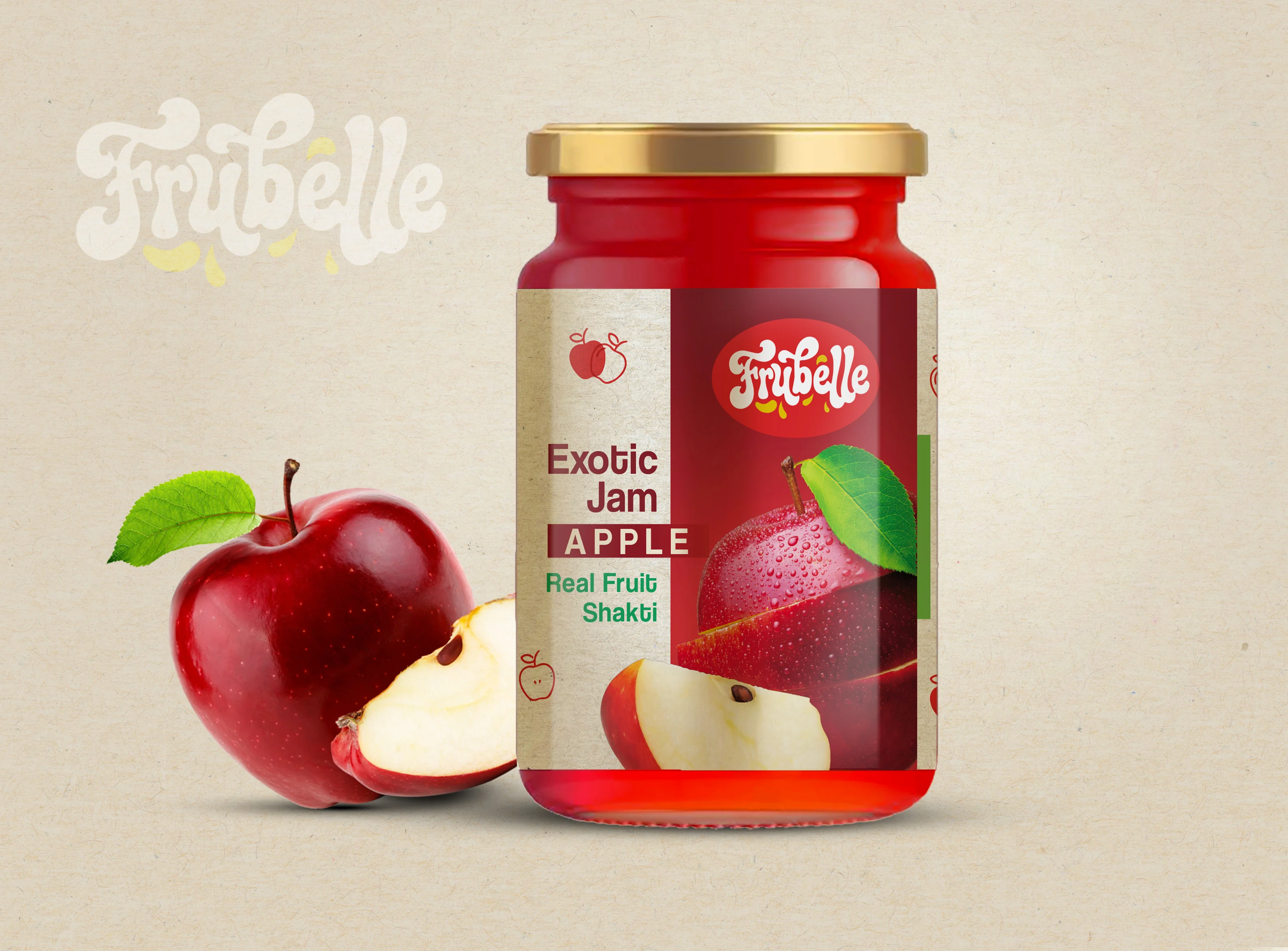 Frubelle
