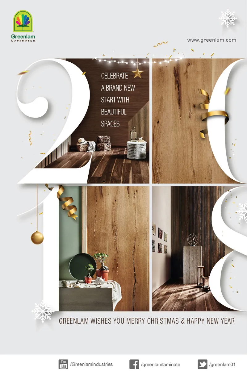 Greenlam Laminates — image 2
