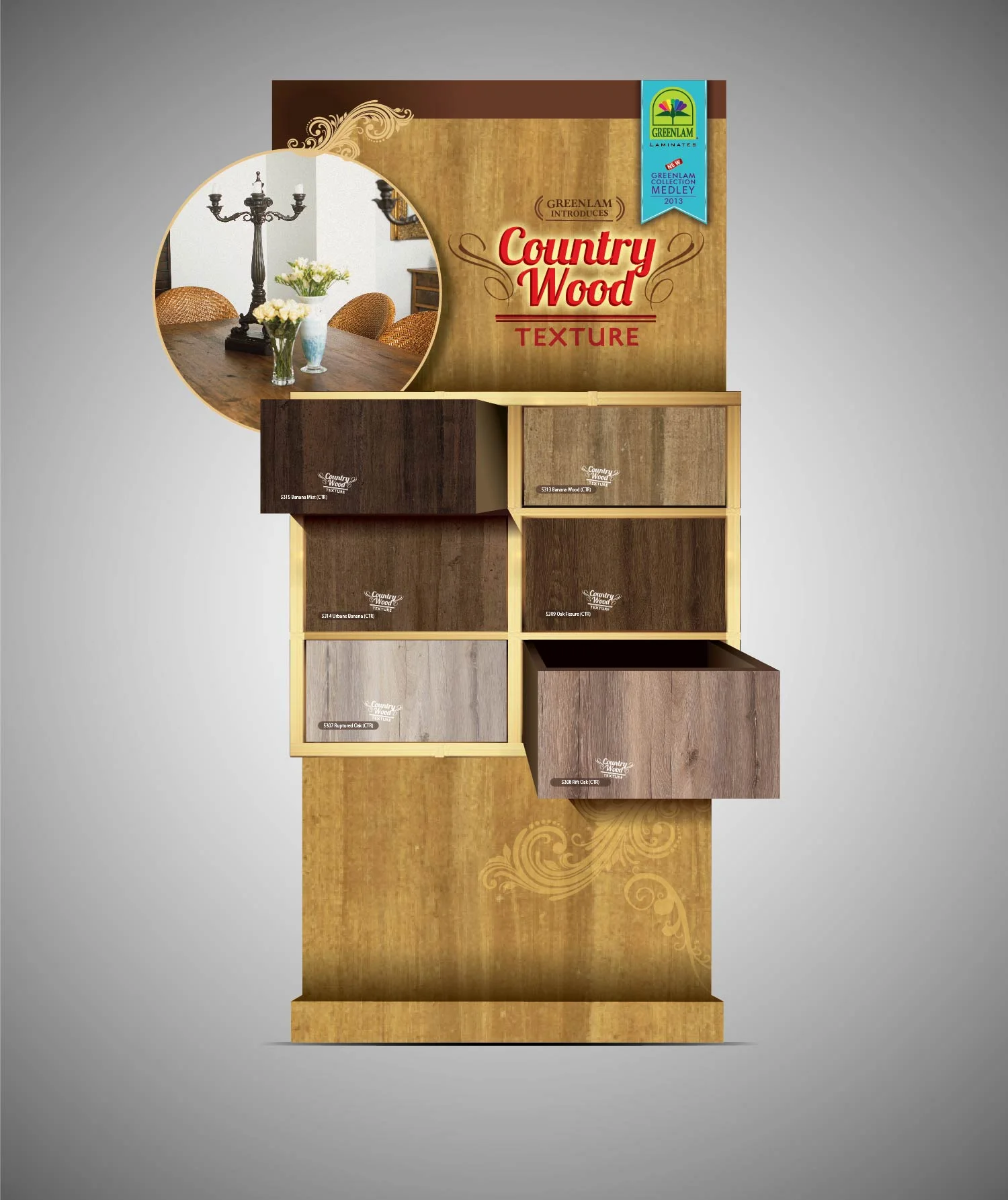 Greenlam Laminates — image 6