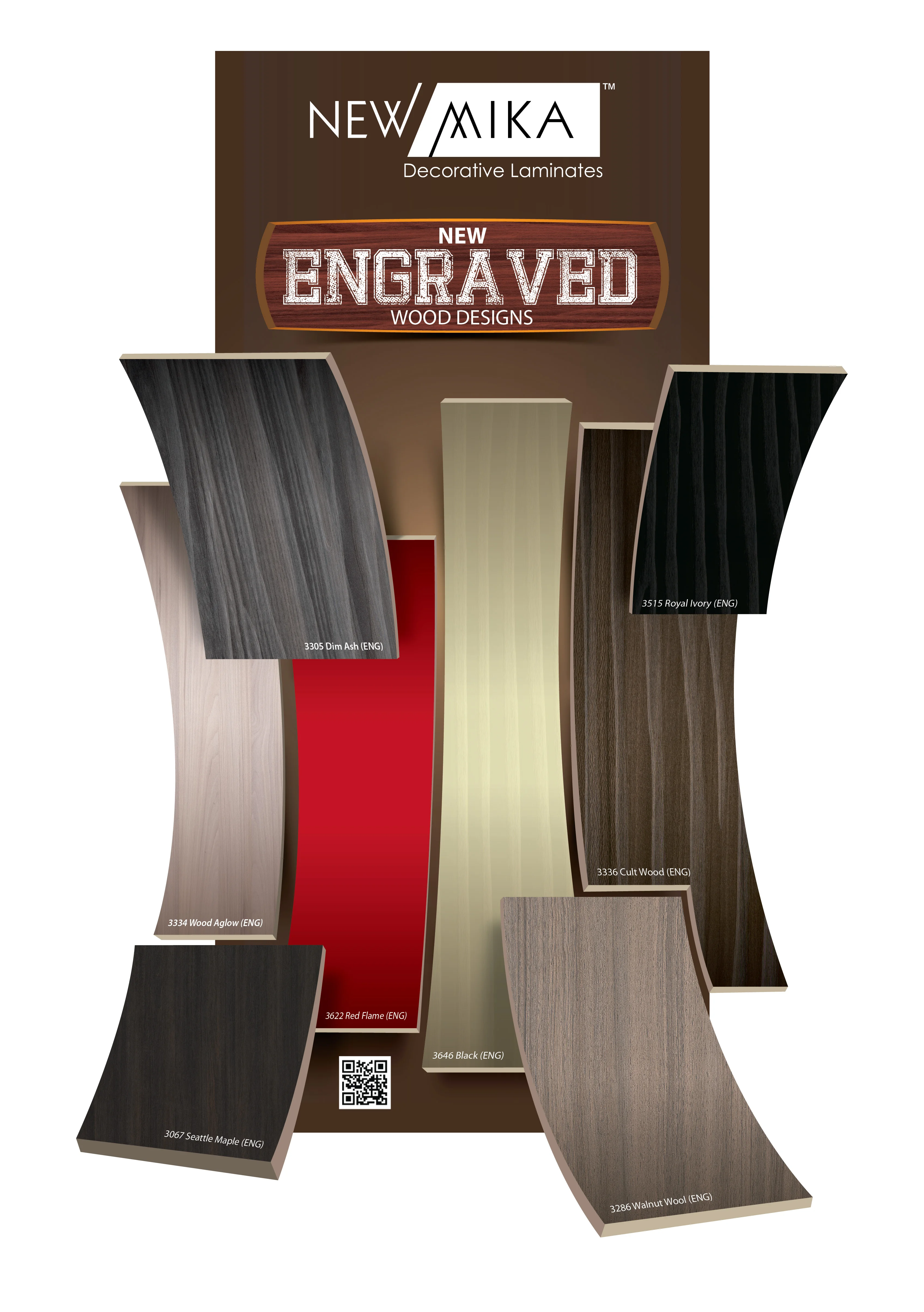 Greenlam Laminates — image 8