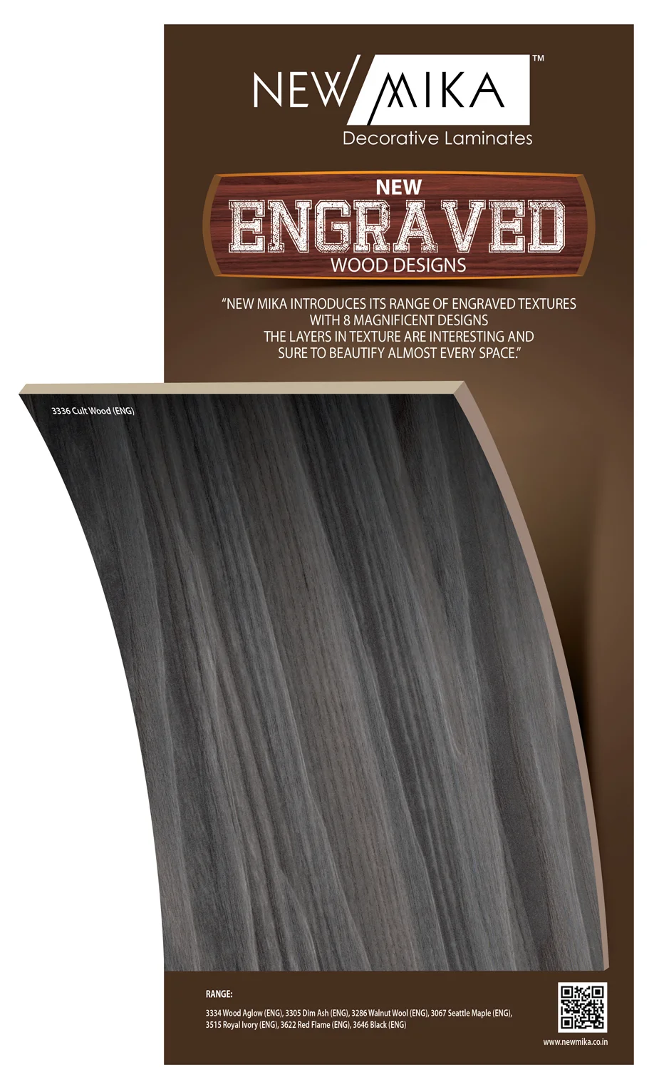 Greenlam Laminates — image 10