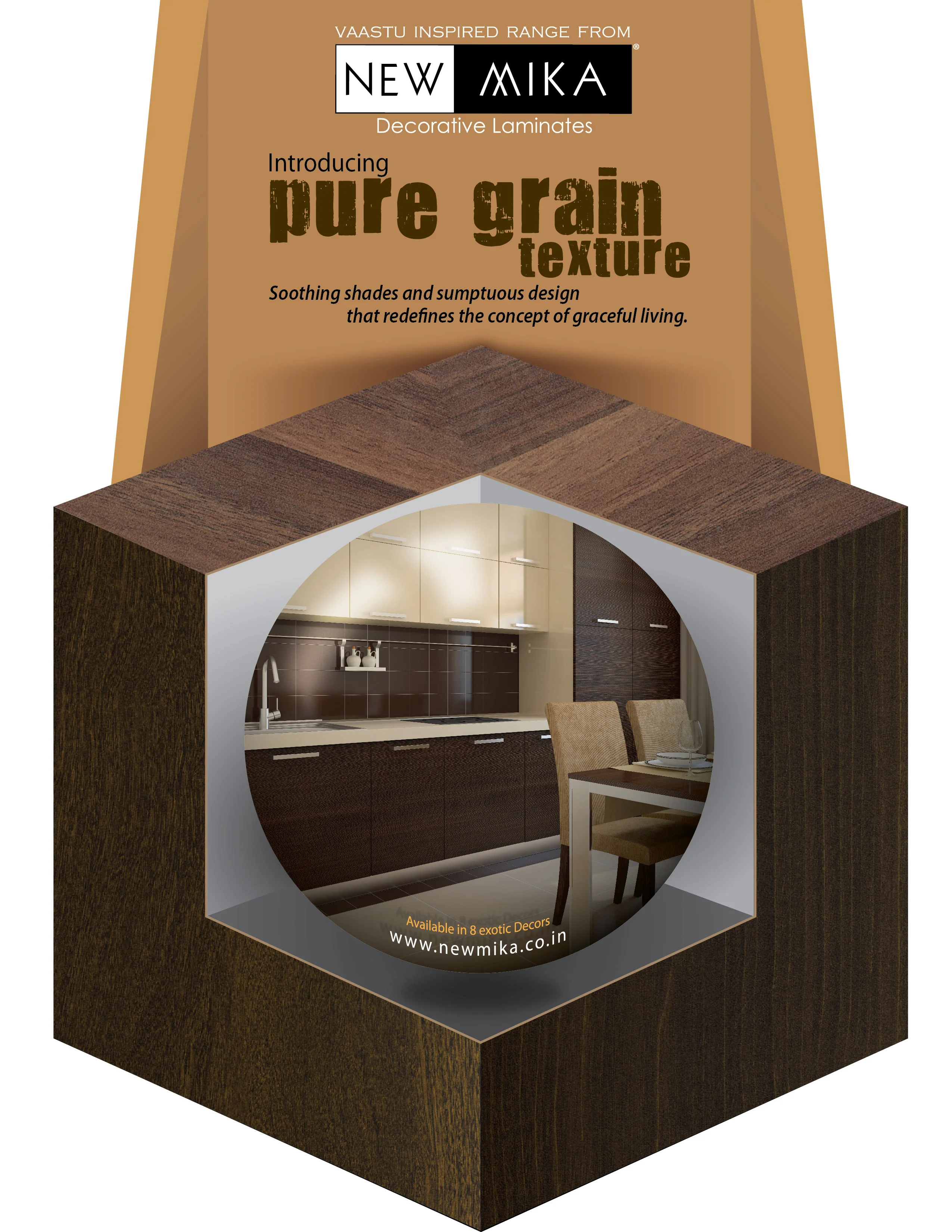 Greenlam Laminates — image 15