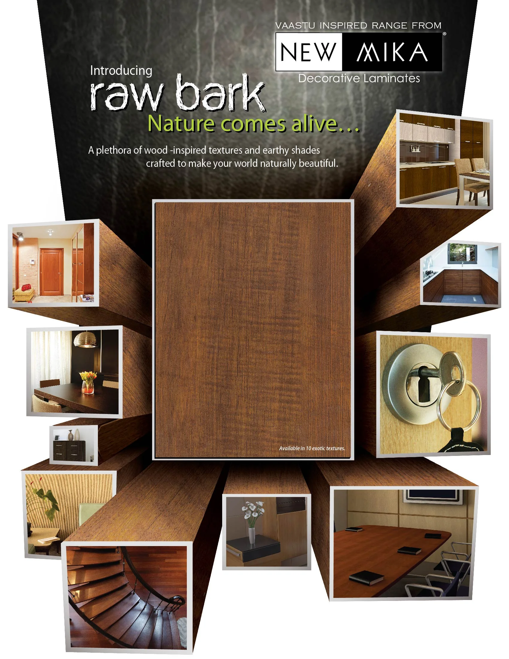 Greenlam Laminates — image 16