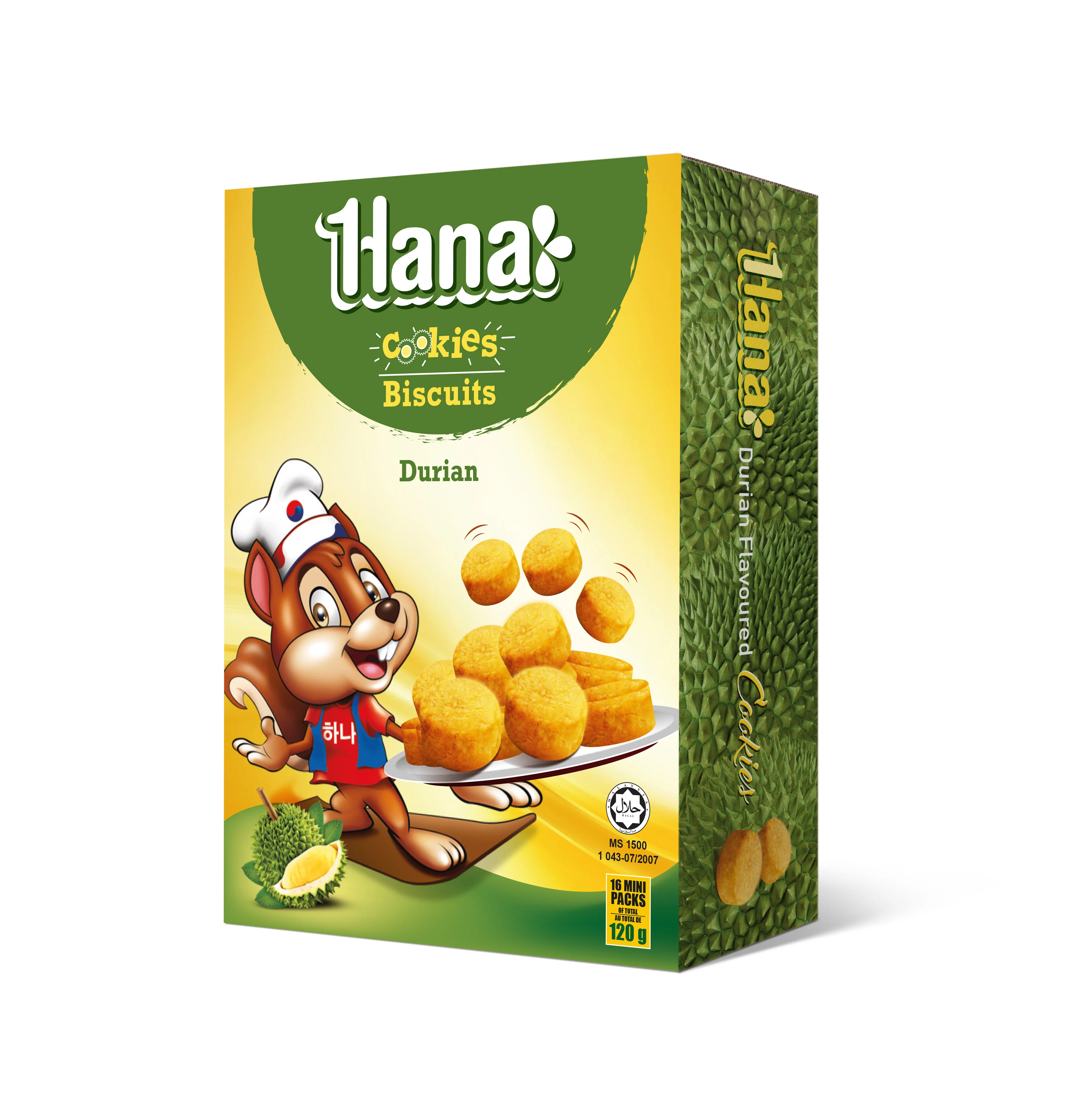 Hana — image 2