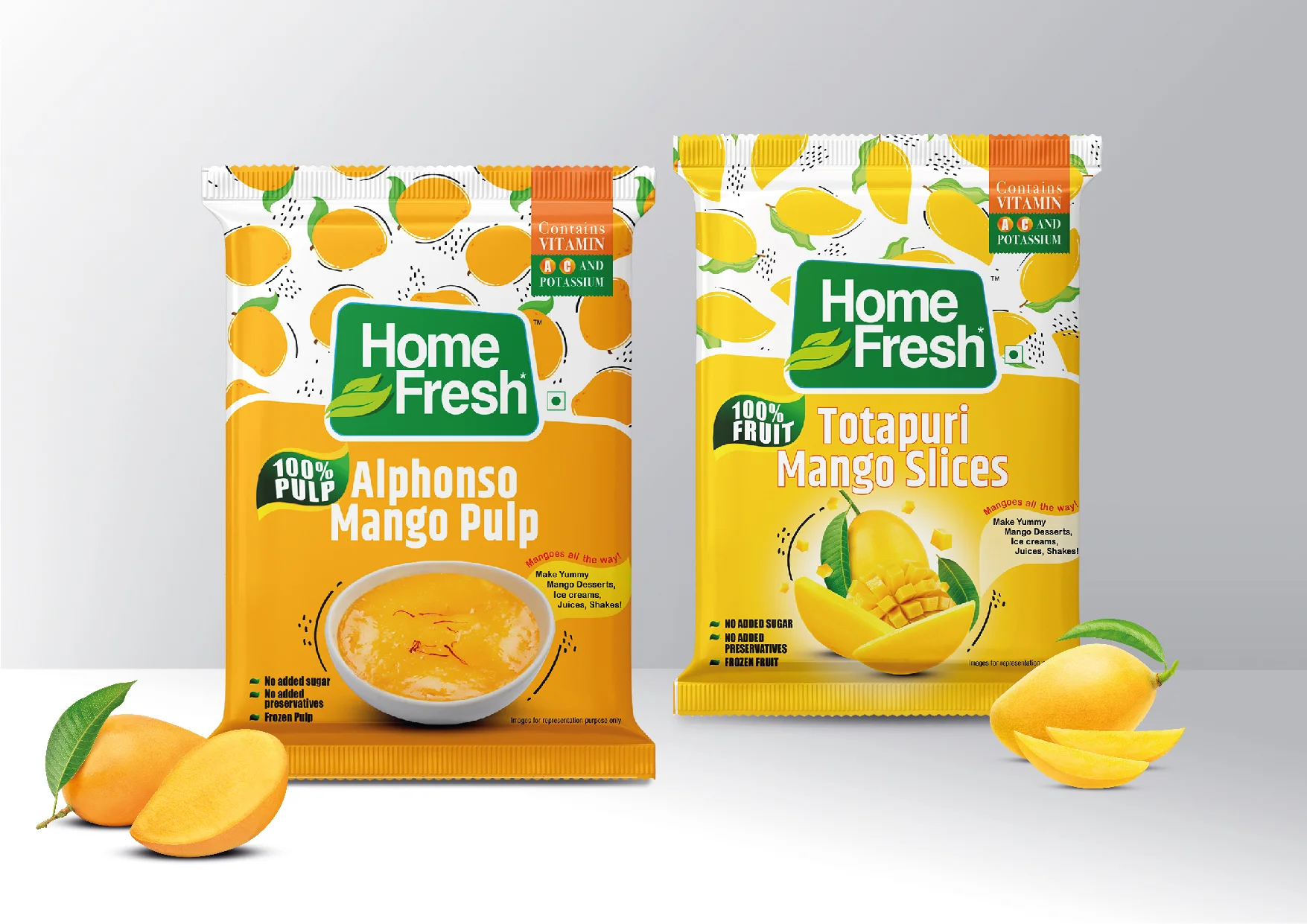 Home Fresh