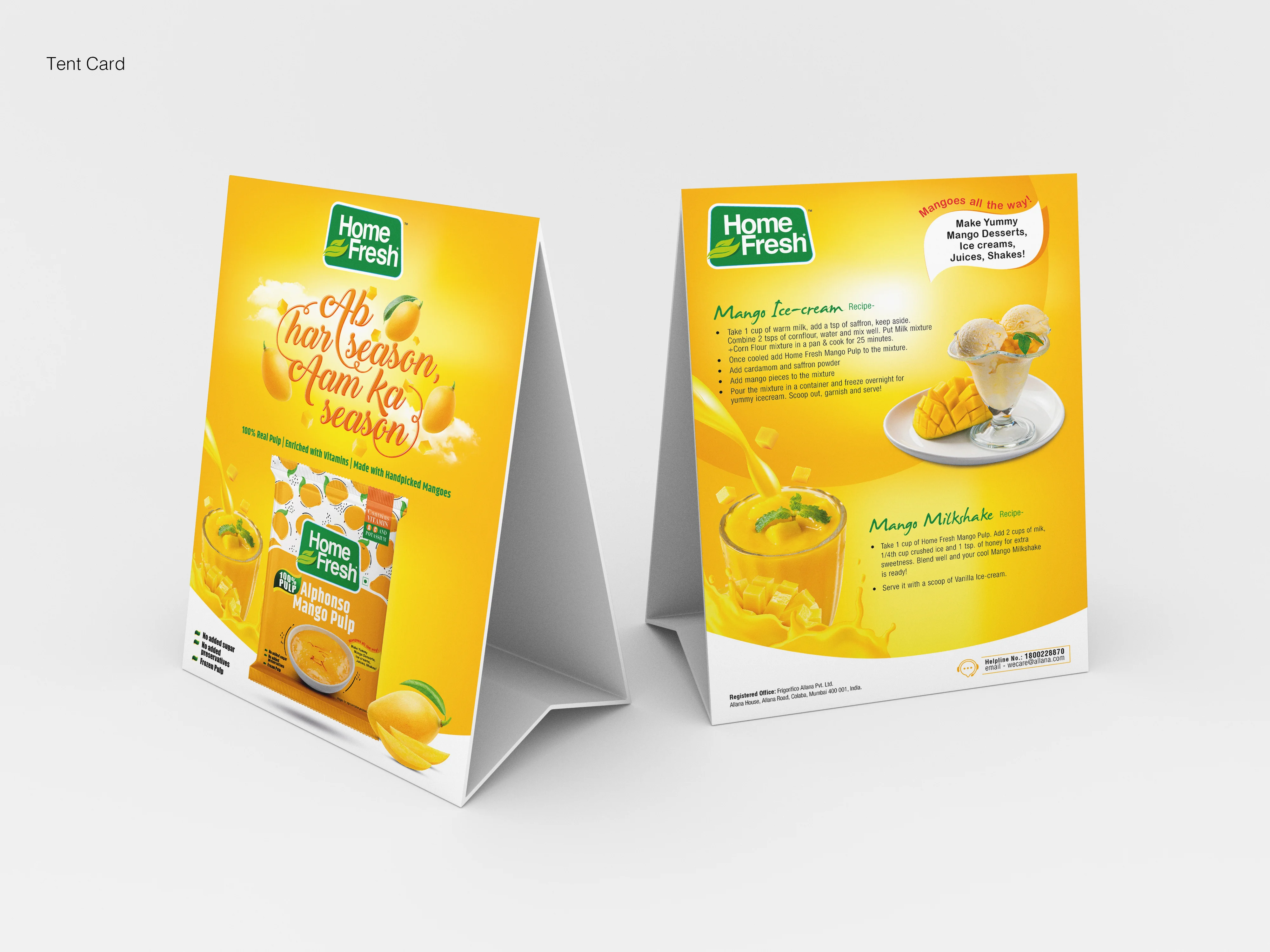 Home Fresh — image 4