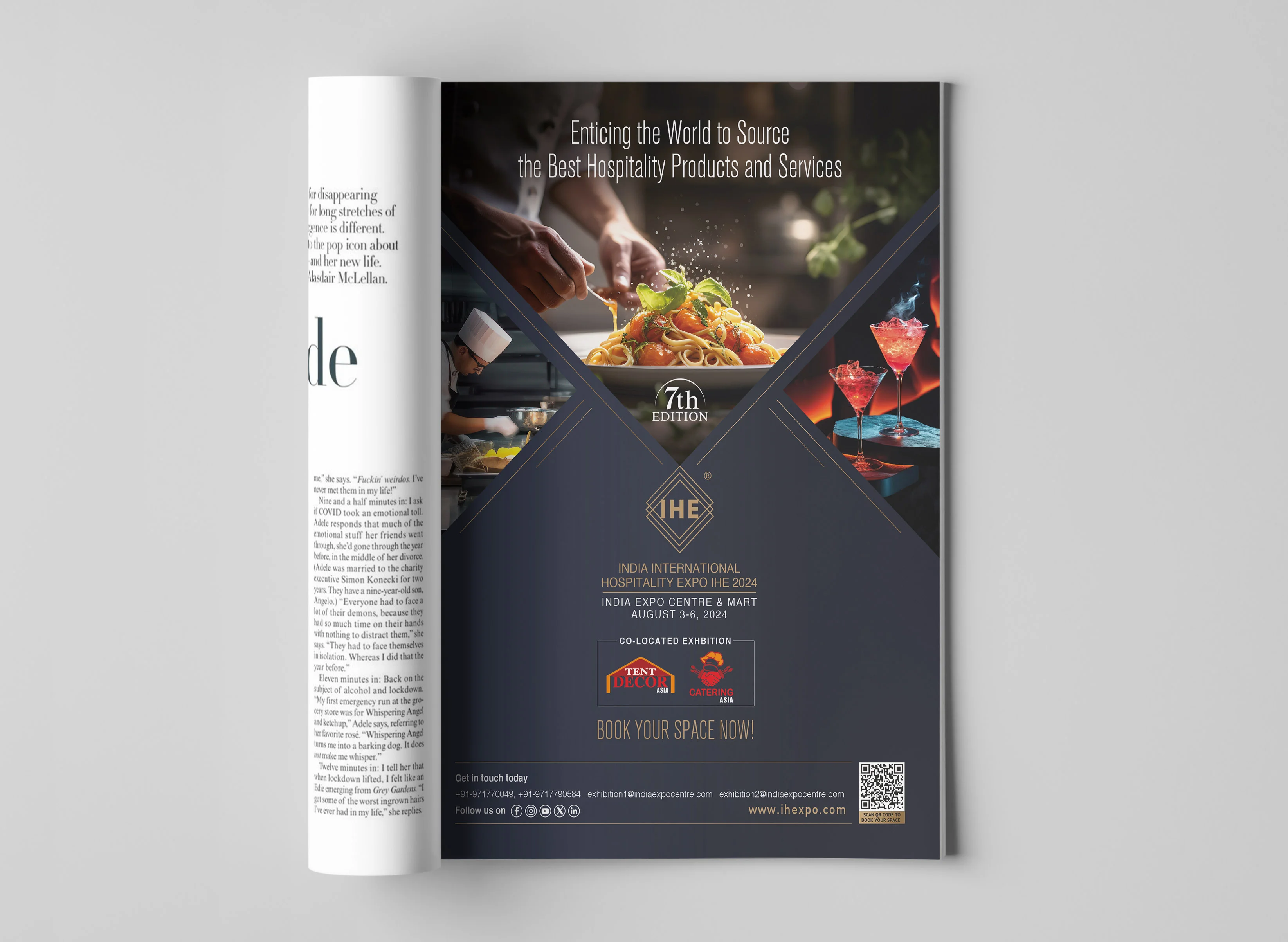 IHE Magazine