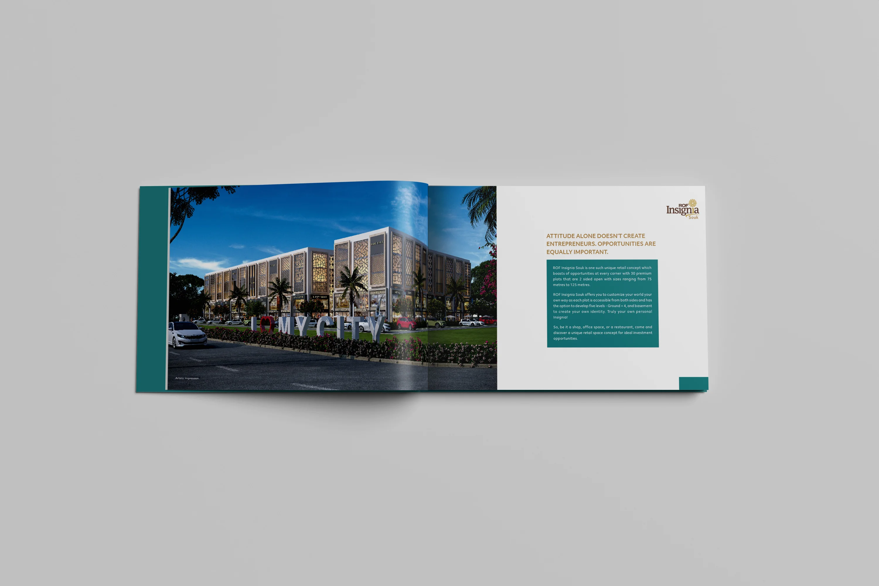 Insignia Souk — image 4