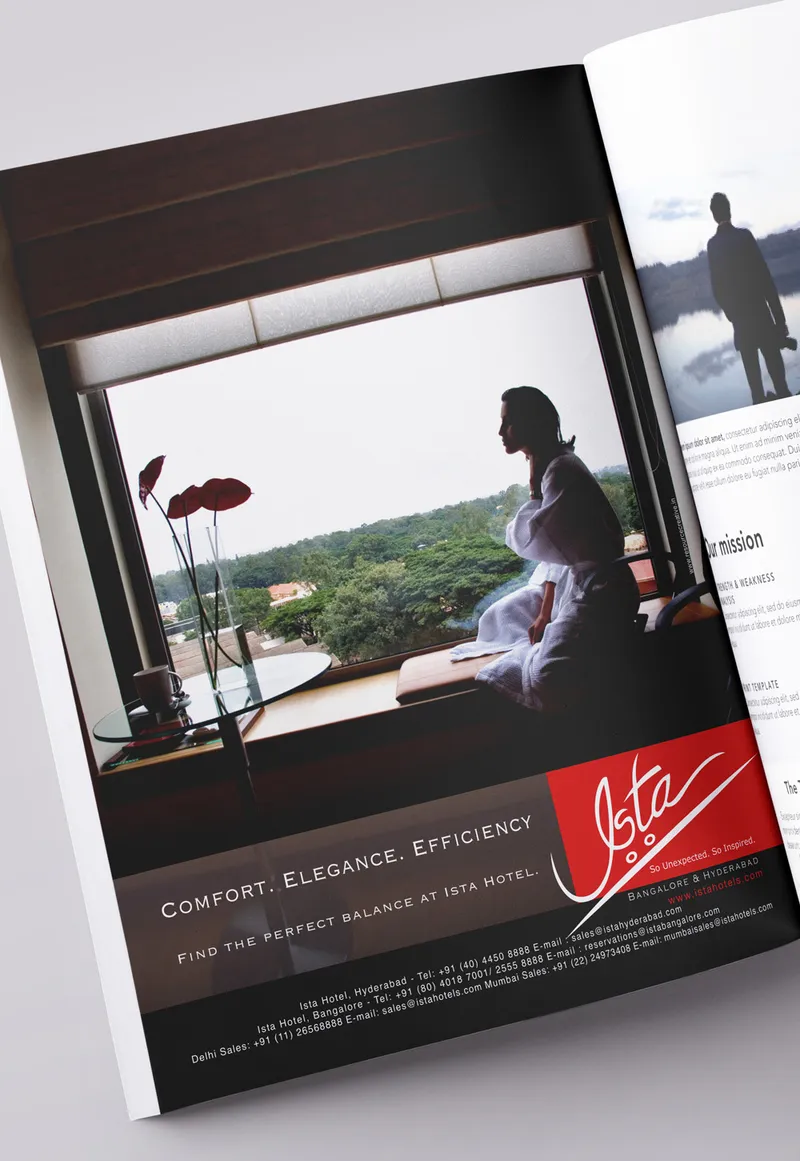 Ista Hotels