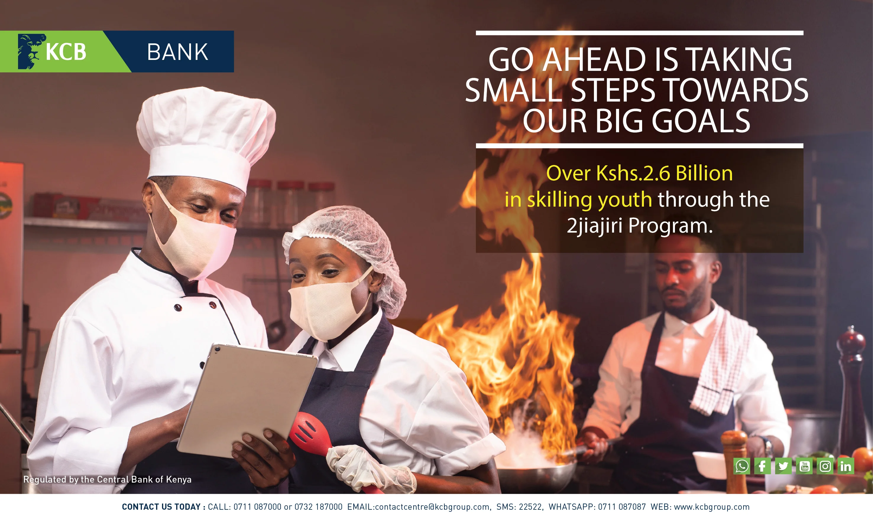 KCB Bank — image 2