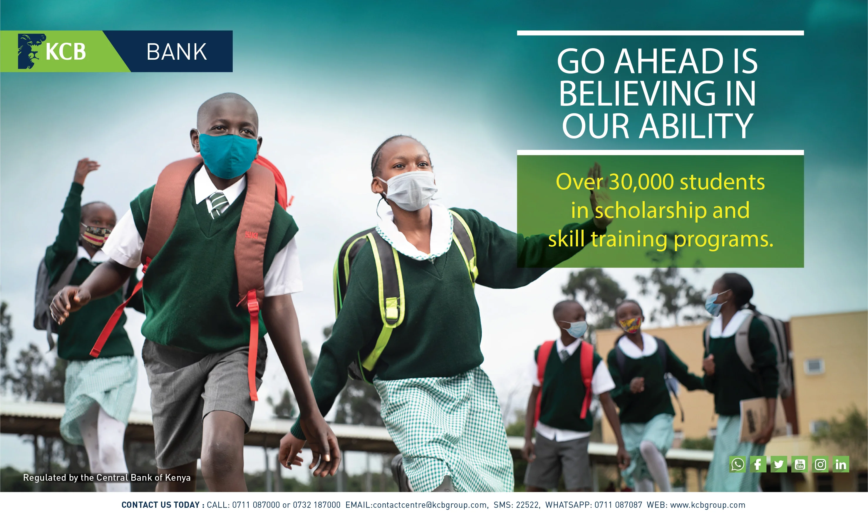 KCB Bank — image 3