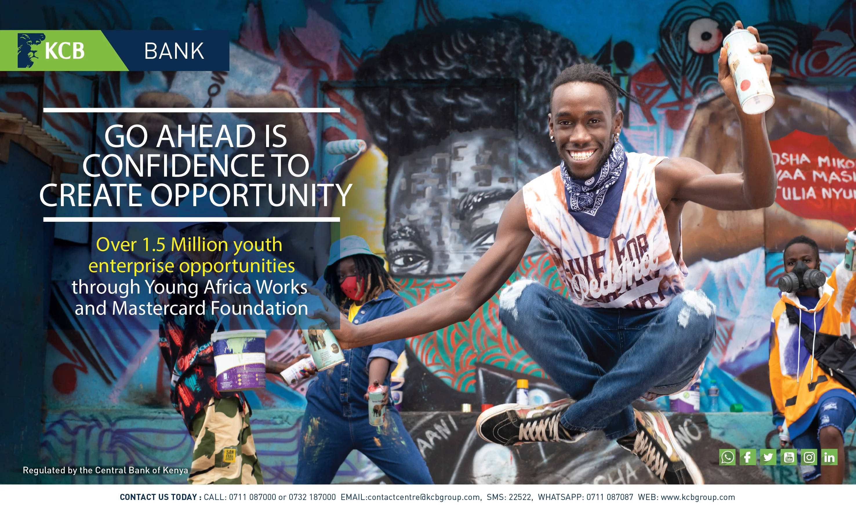 KCB Bank — image 5