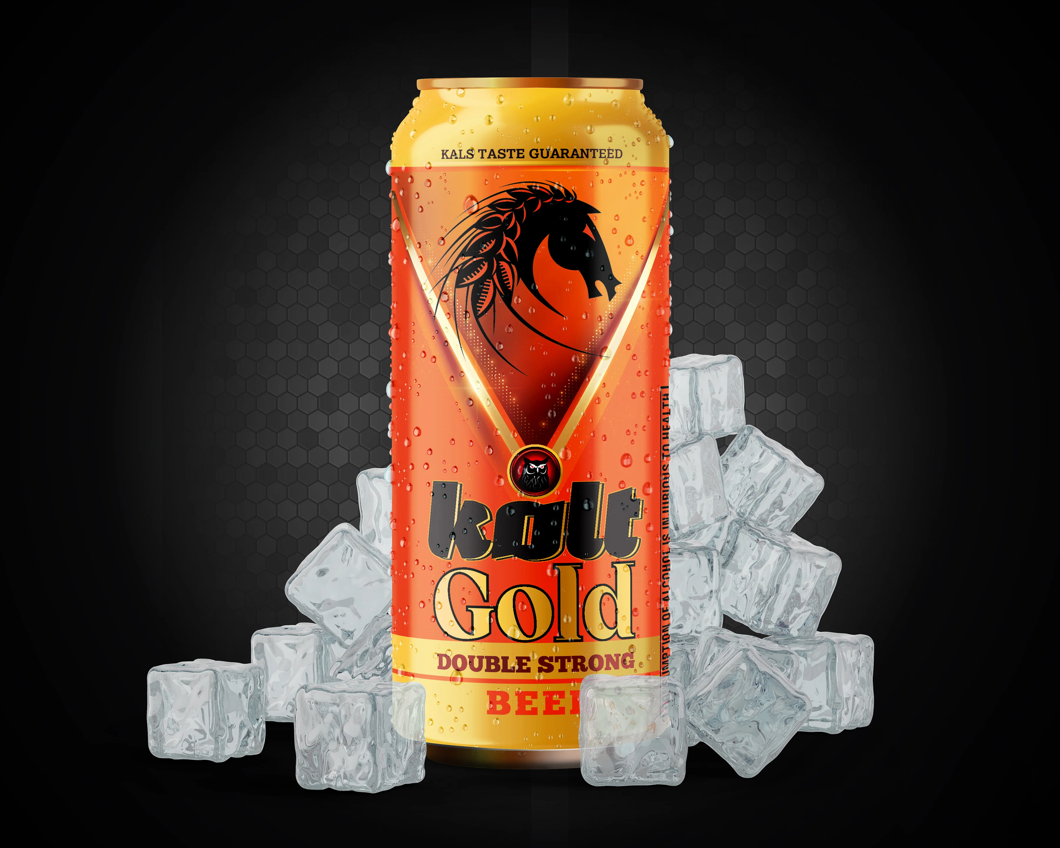 Kolt Gold