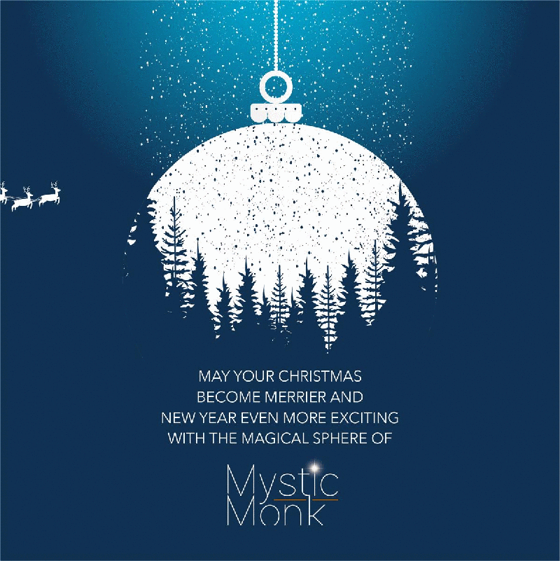 Mystic Monk — image 2