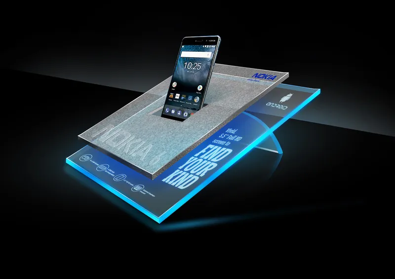 Nokia 6