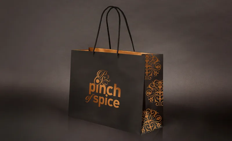 Pinch of Spice