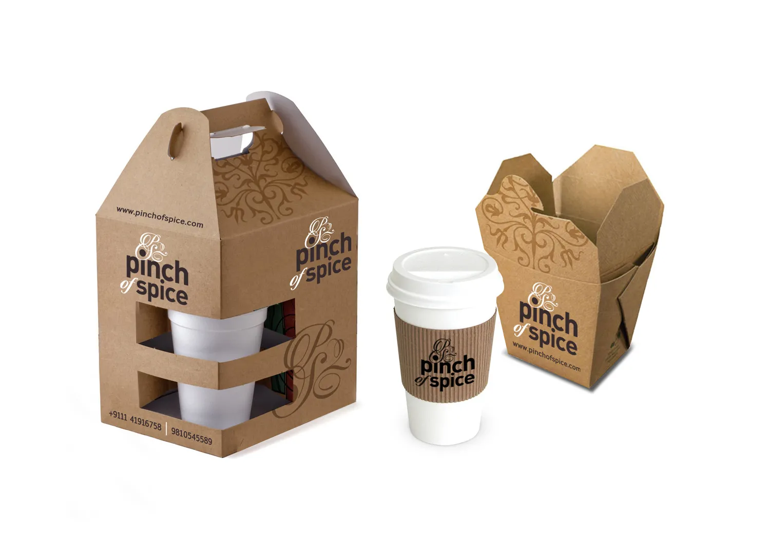 Pinch of Spice — image 11