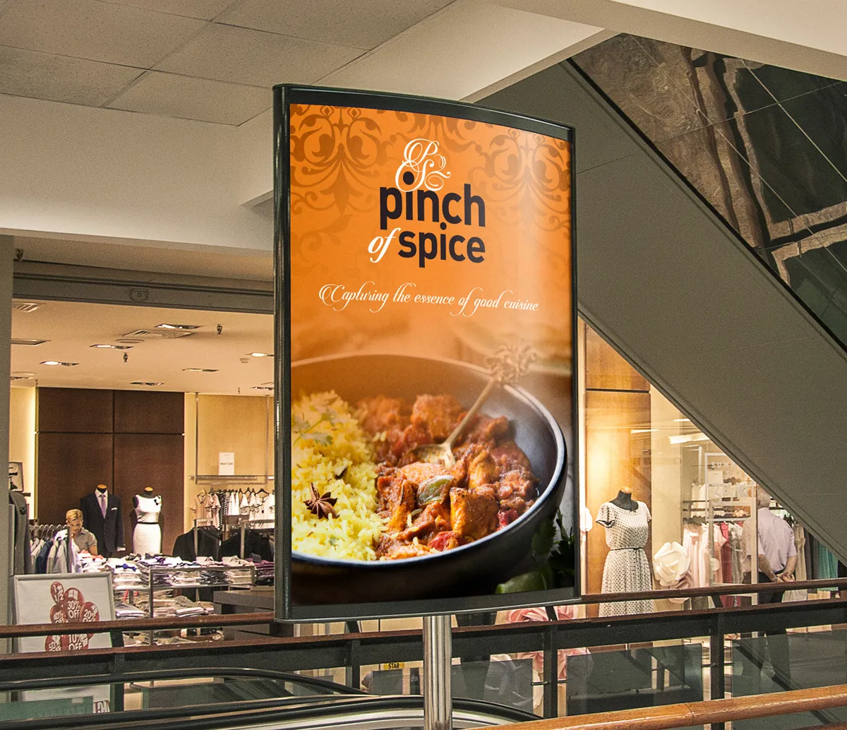 Pinch of Spice — image 12