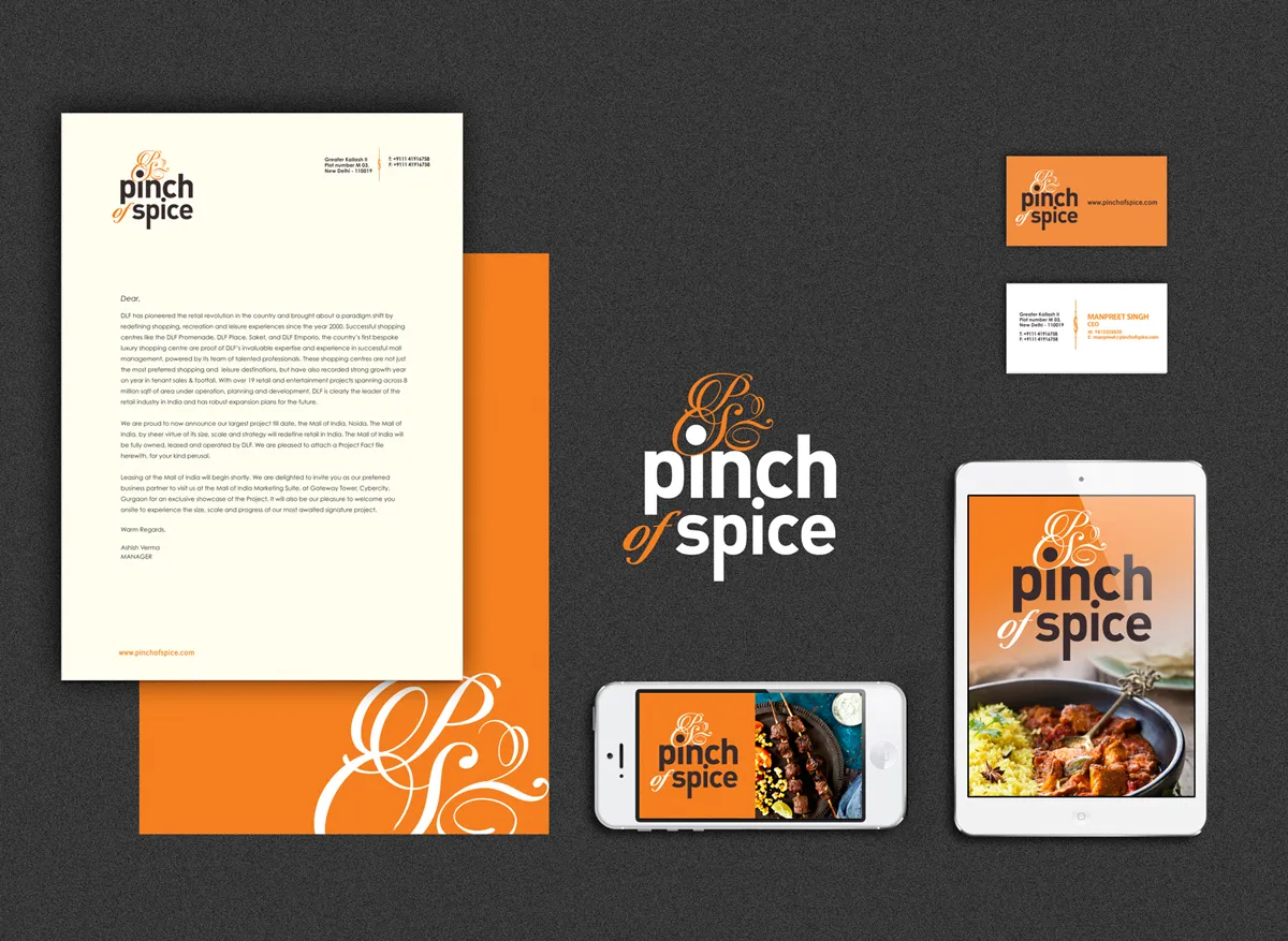 Pinch of Spice — image 13