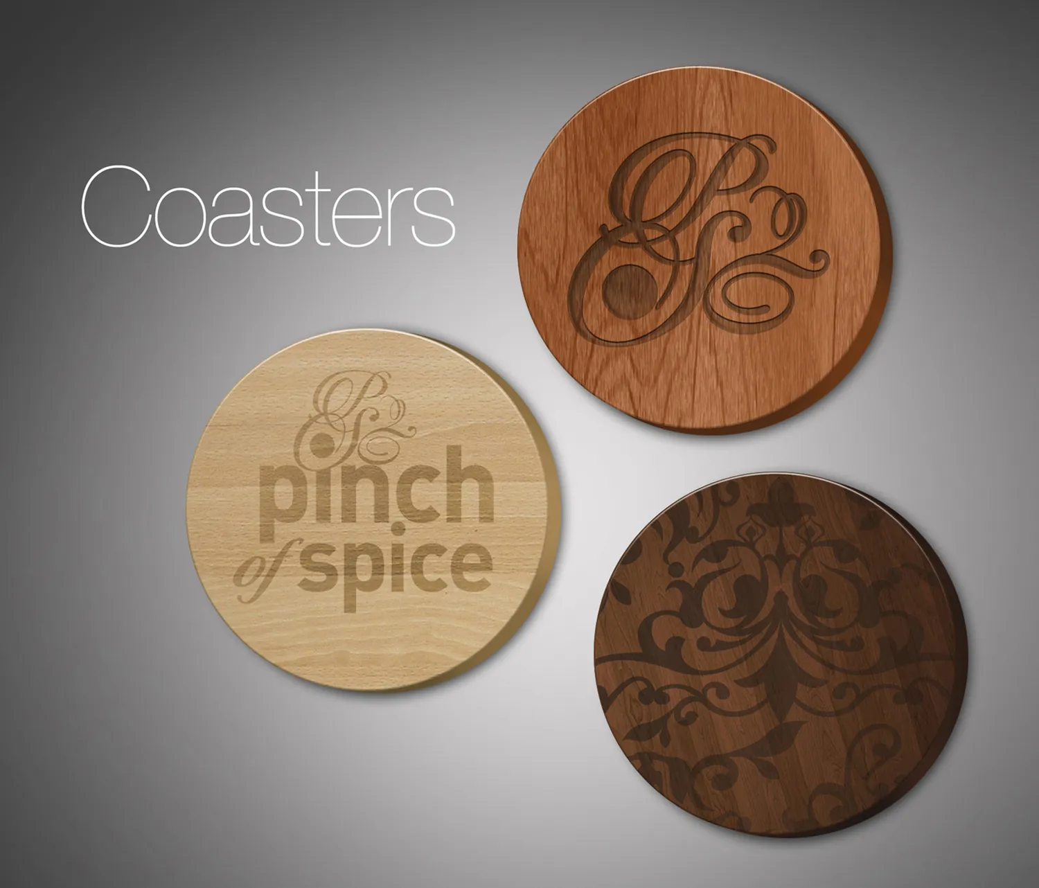Pinch of Spice — image 3