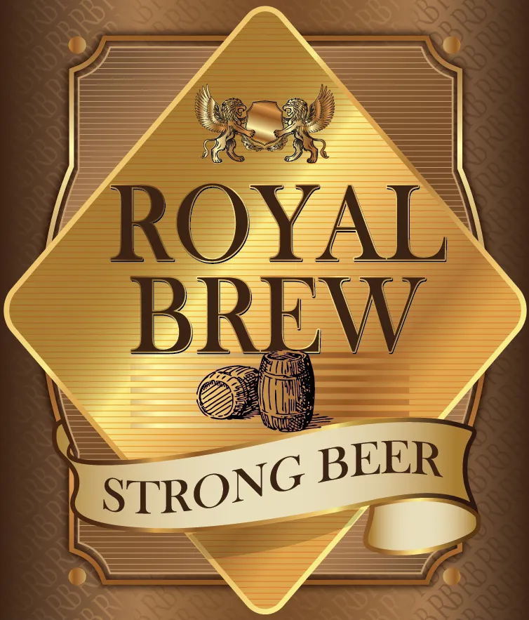 Royal Brew