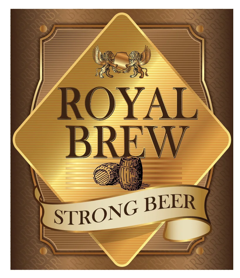 Royal Brew — image 2