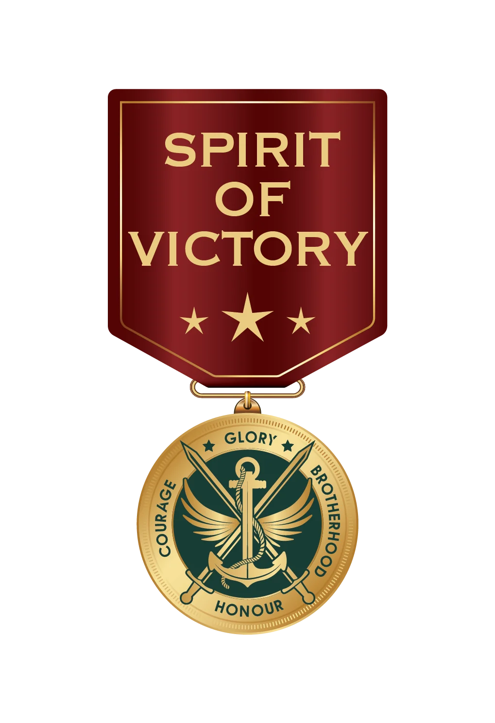 Spirit of Victory — image 2