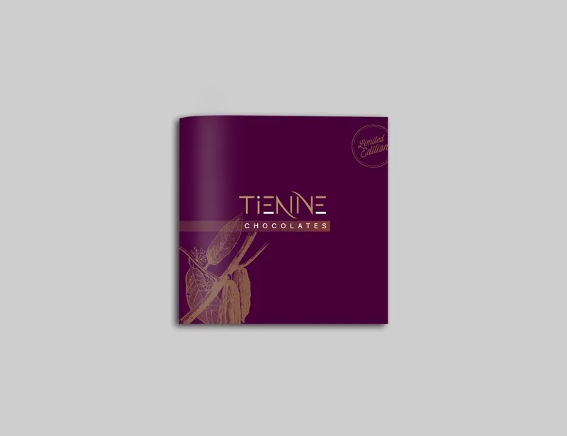 Tienne Chocolates