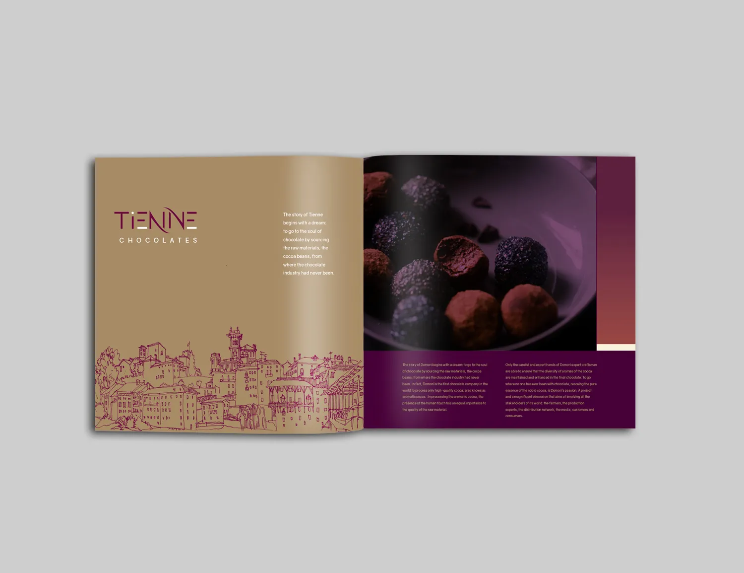 Tienne Chocolates — image 2