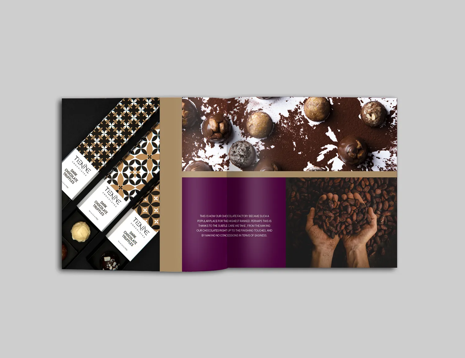 Tienne Chocolates — image 6
