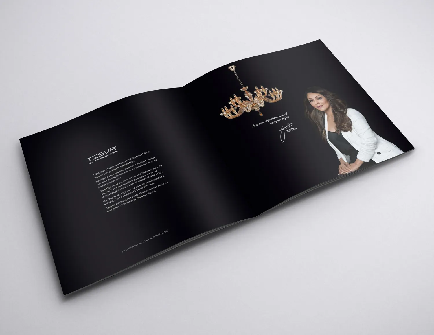 Tisva Lighting — image 2