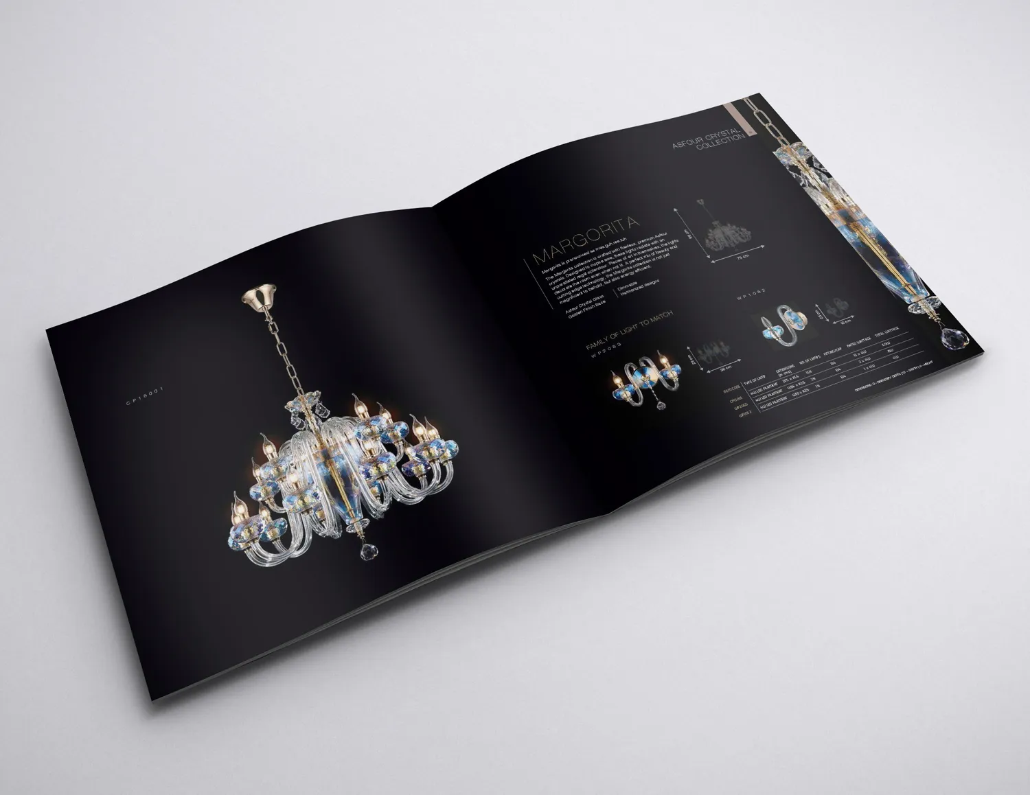 Tisva Lighting — image 3