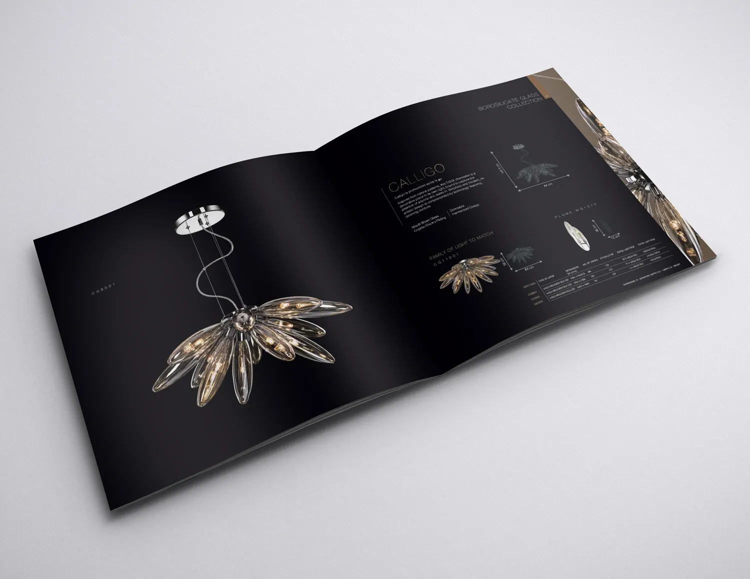 Tisva Lighting — image 4