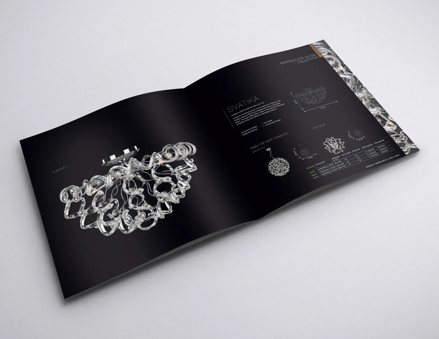 Tisva Lighting — image 5