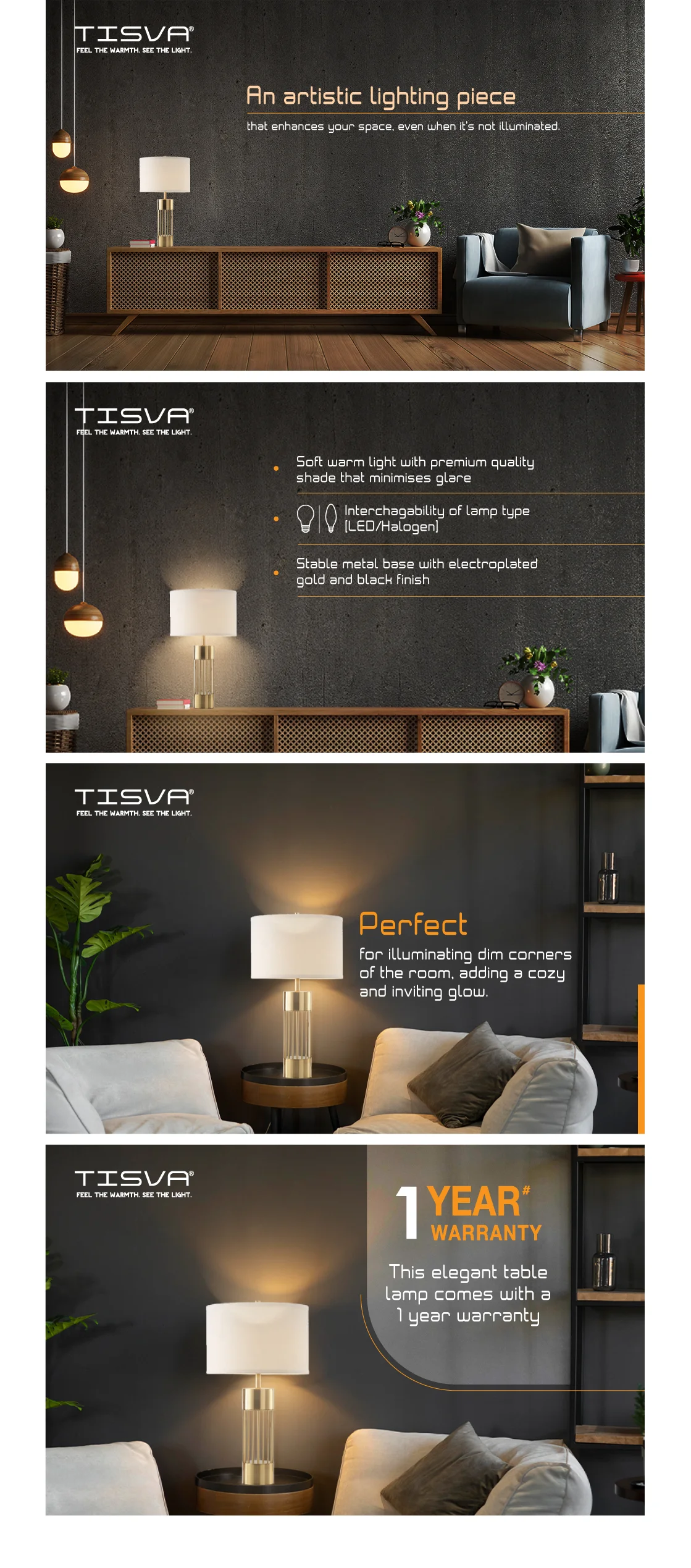 Tisva Lighting — image 13