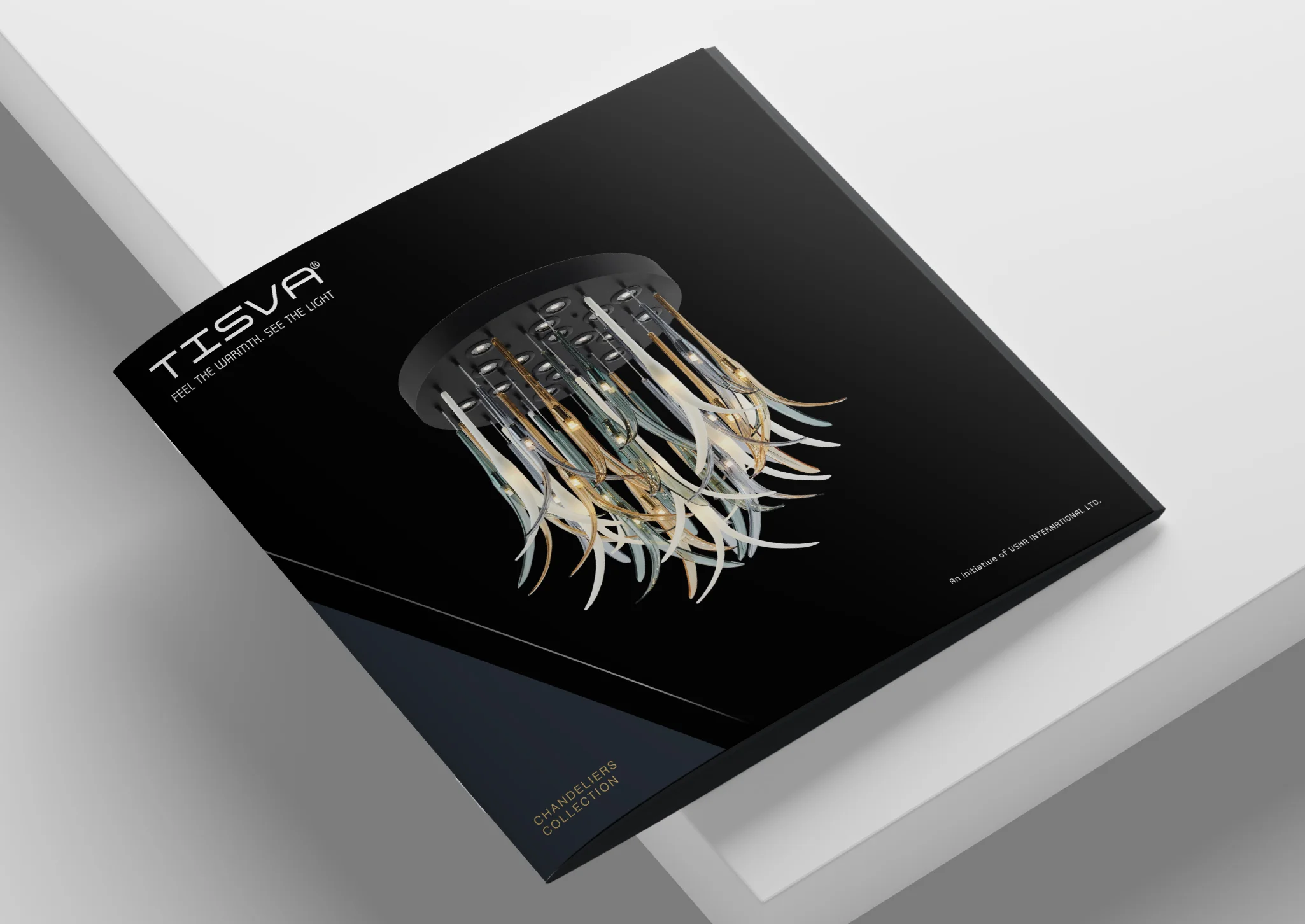 Tisva Lighting — image 7