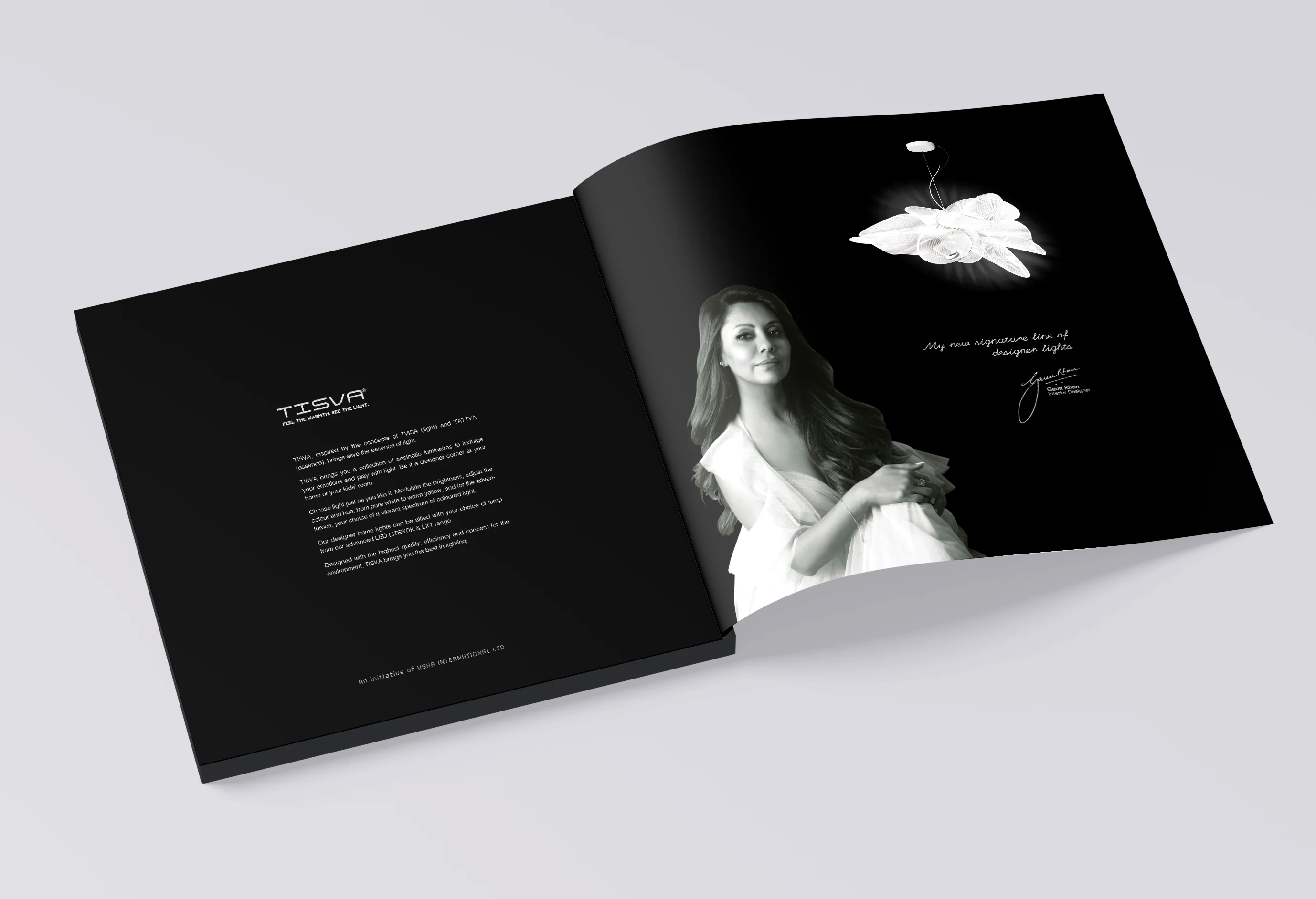Tisva Lighting — image 8